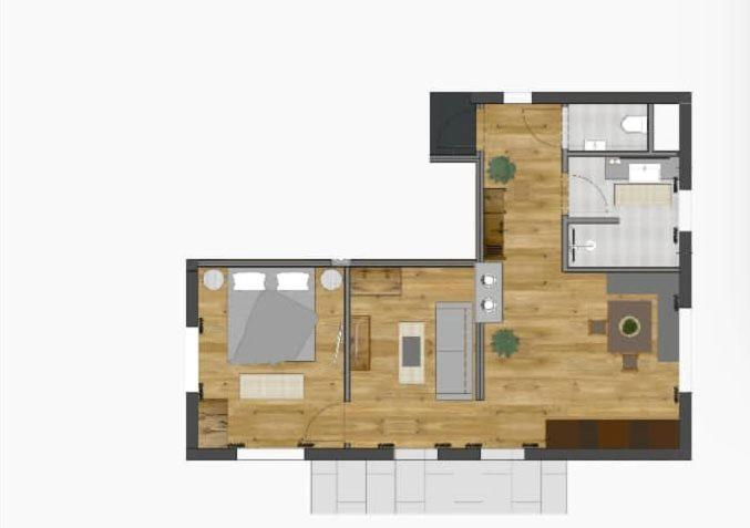 Rosi's Appartement