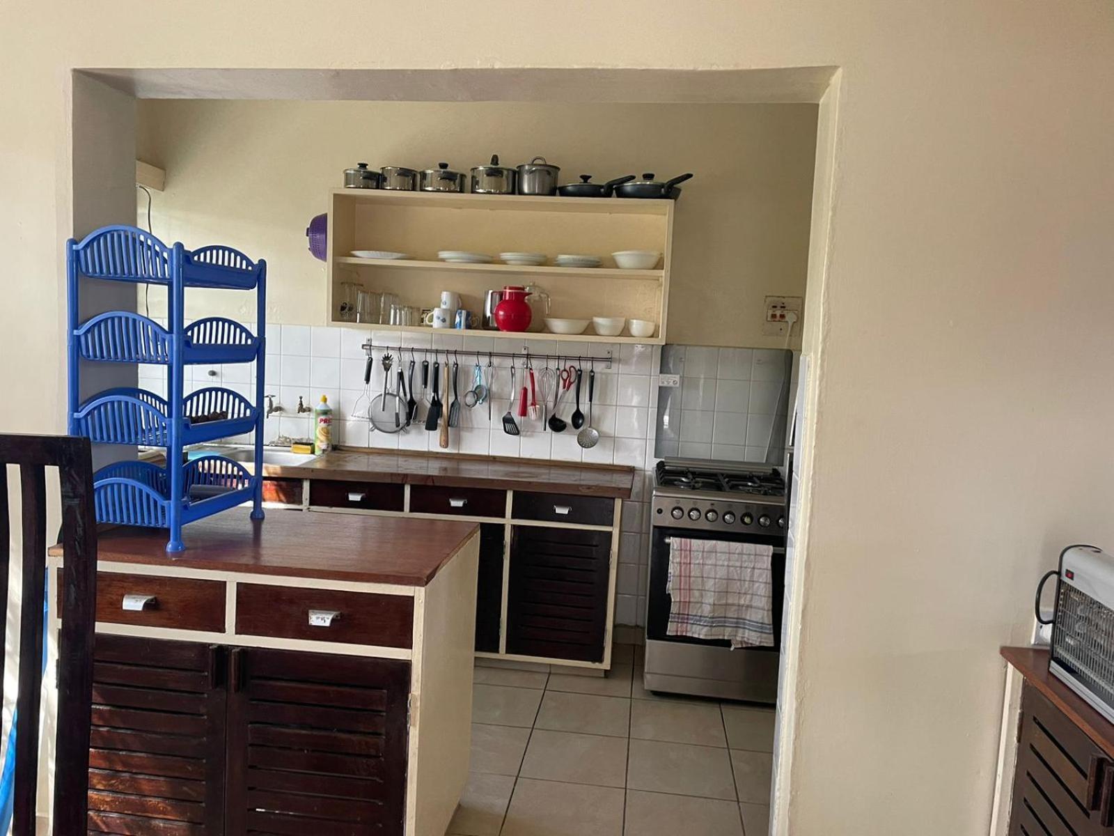 2 Bedroom Sea View Apartment view 4
