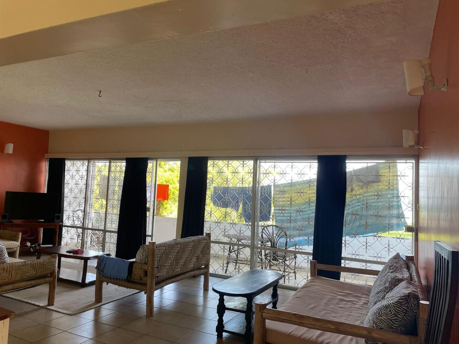 2 Bedroom Sea View Apartment view 5