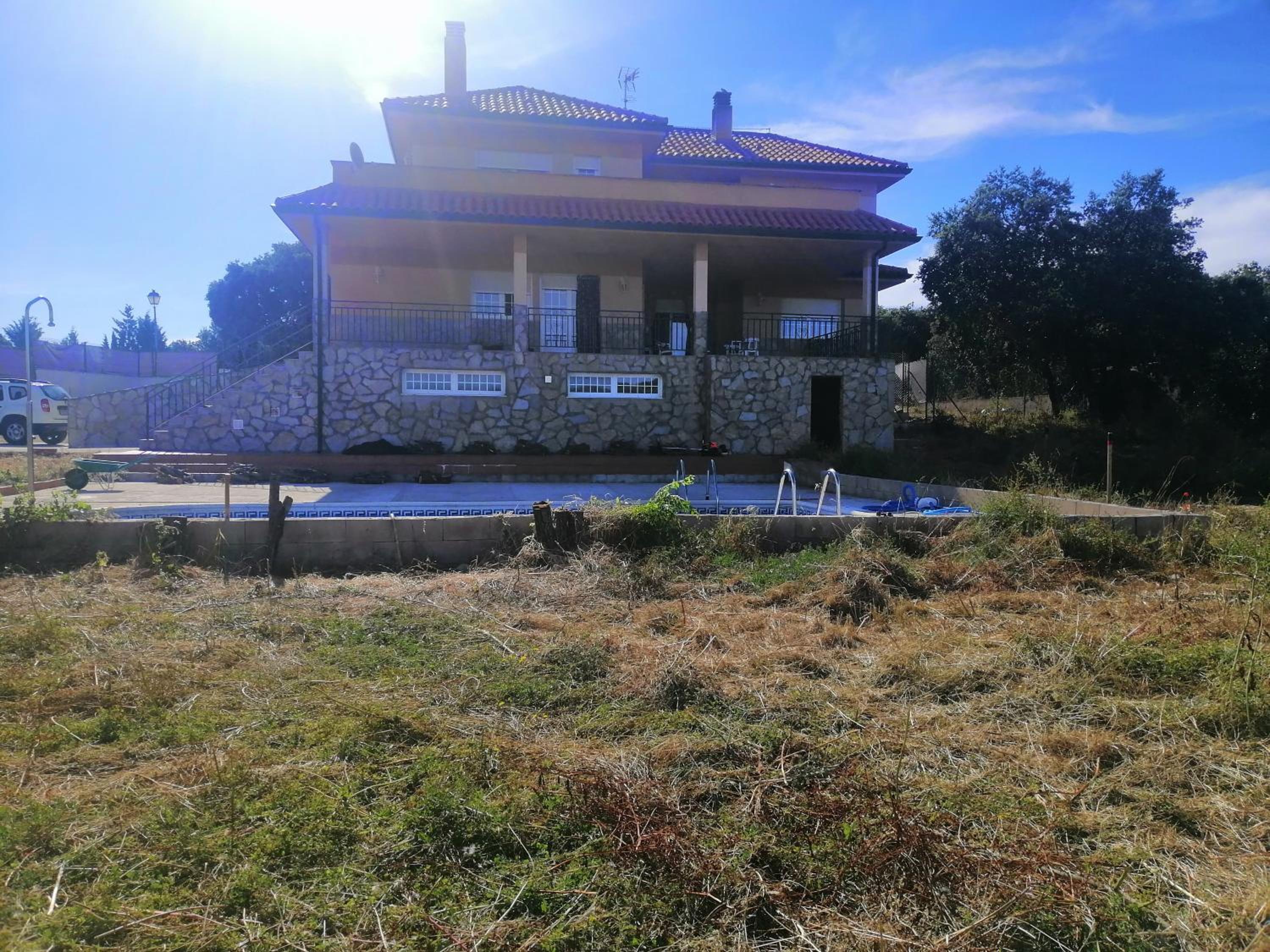 Shivanda, Habitaciones en Centro de Bienestar en la Naturaleza