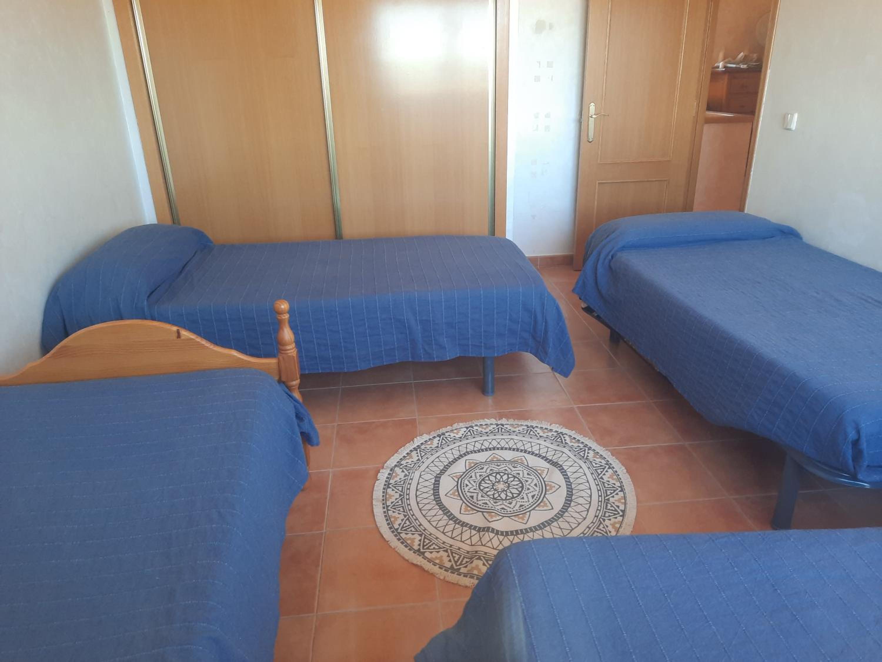 Shivanda, Habitaciones en Centro de Bienestar en la Naturaleza