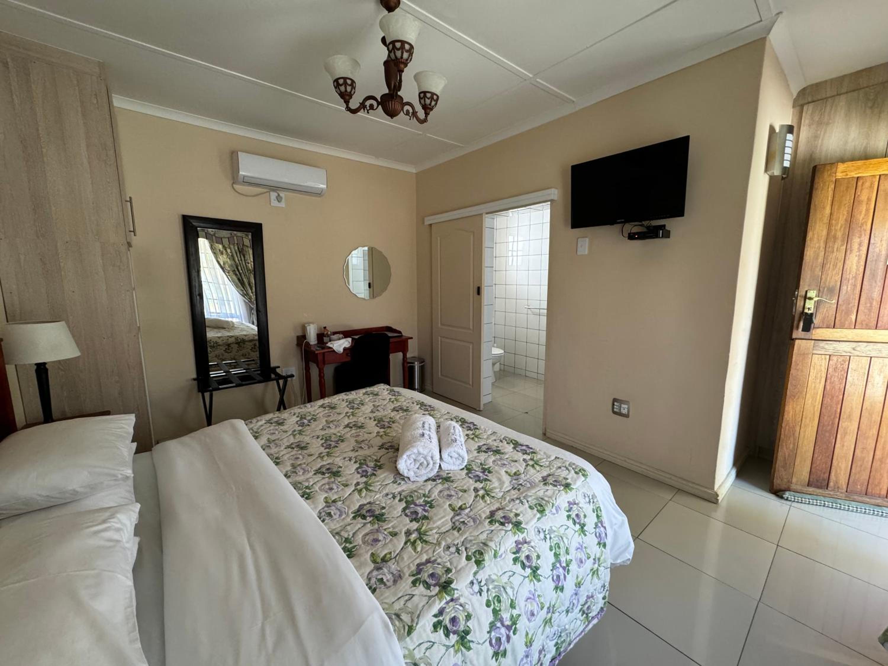 Blue Diamond Lodge