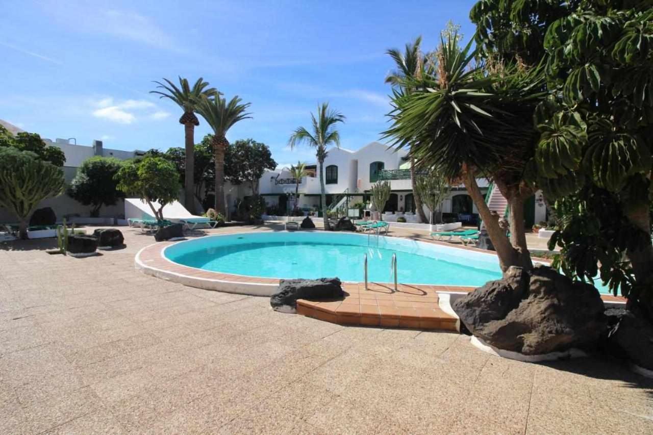 Nautic Apartment in Puerto del Carmen
