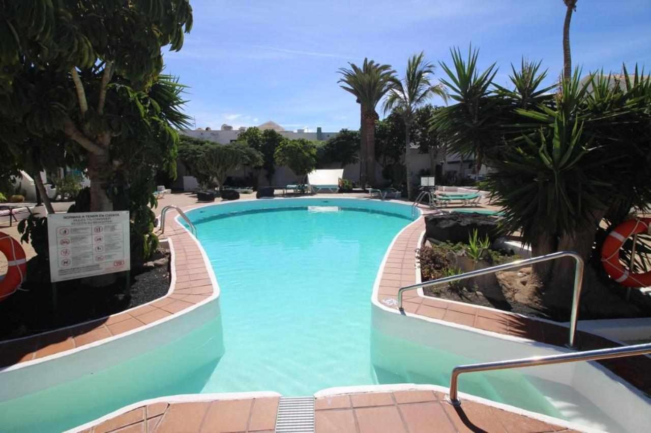 Nautic Apartment in Puerto del Carmen
