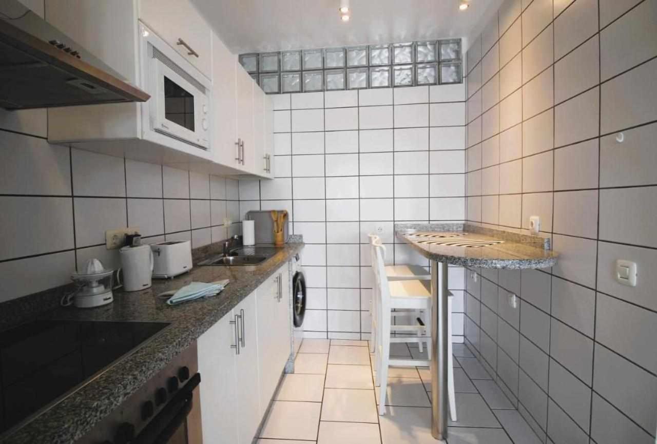 Nautic Apartment in Puerto del Carmen