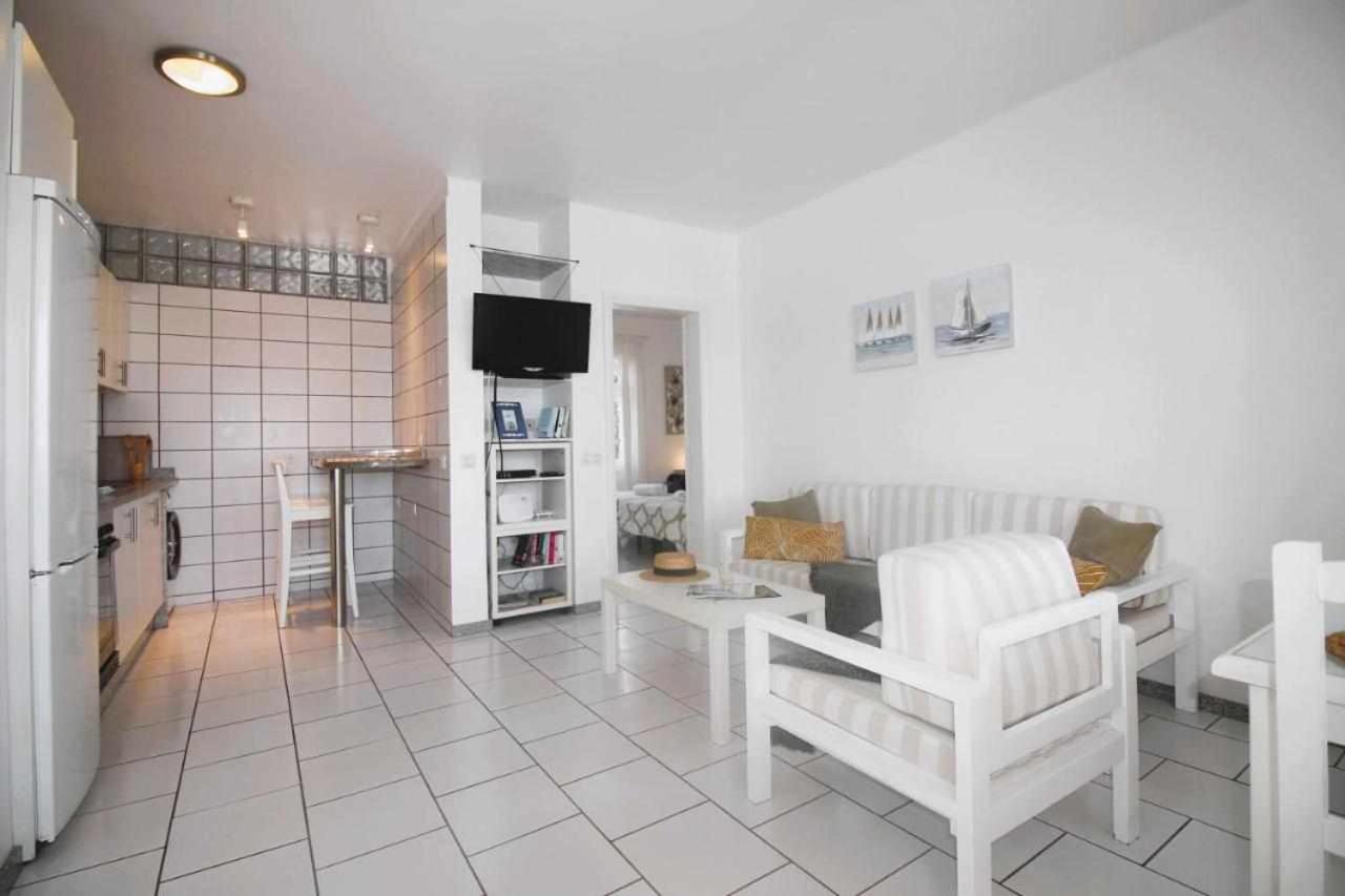 Nautic Apartment in Puerto del Carmen