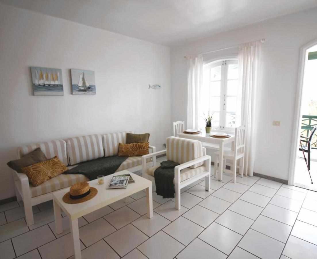 Nautic Apartment in Puerto del Carmen