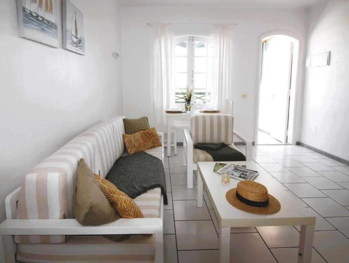 Nautic Apartment in Puerto del Carmen