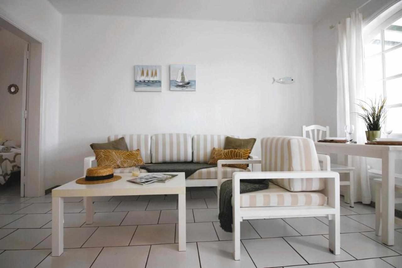 Nautic Apartment in Puerto del Carmen