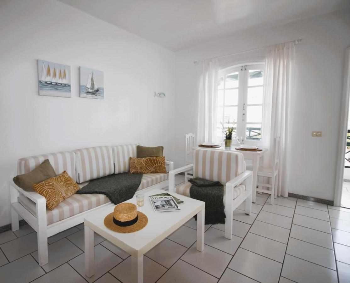 Nautic Apartment in Puerto del Carmen