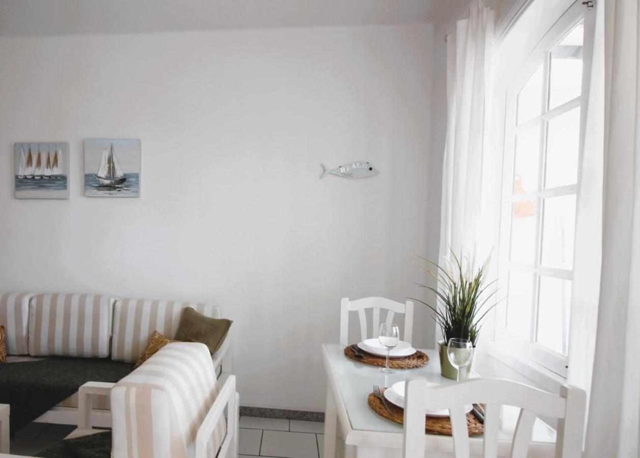 Nautic Apartment in Puerto del Carmen