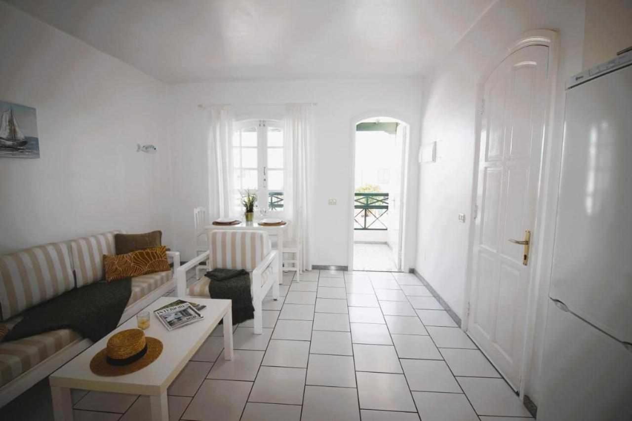 Nautic Apartment in Puerto del Carmen