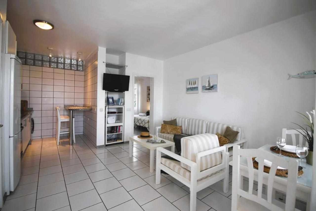 Nautic Apartment in Puerto del Carmen