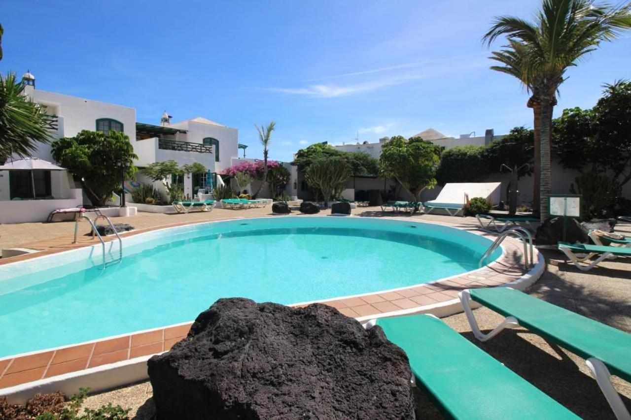Nautic Apartment in Puerto del Carmen