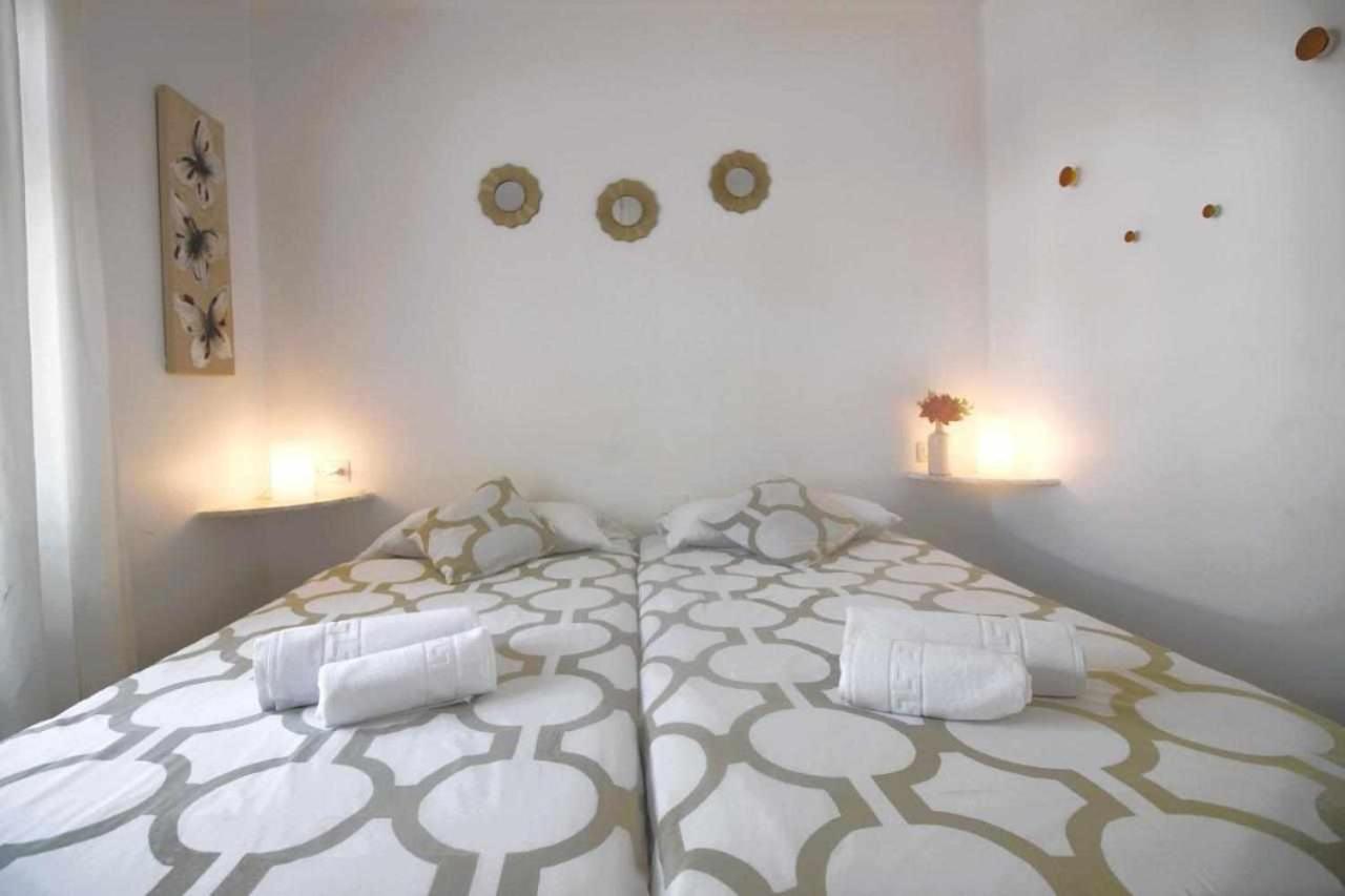 Nautic Apartment in Puerto del Carmen