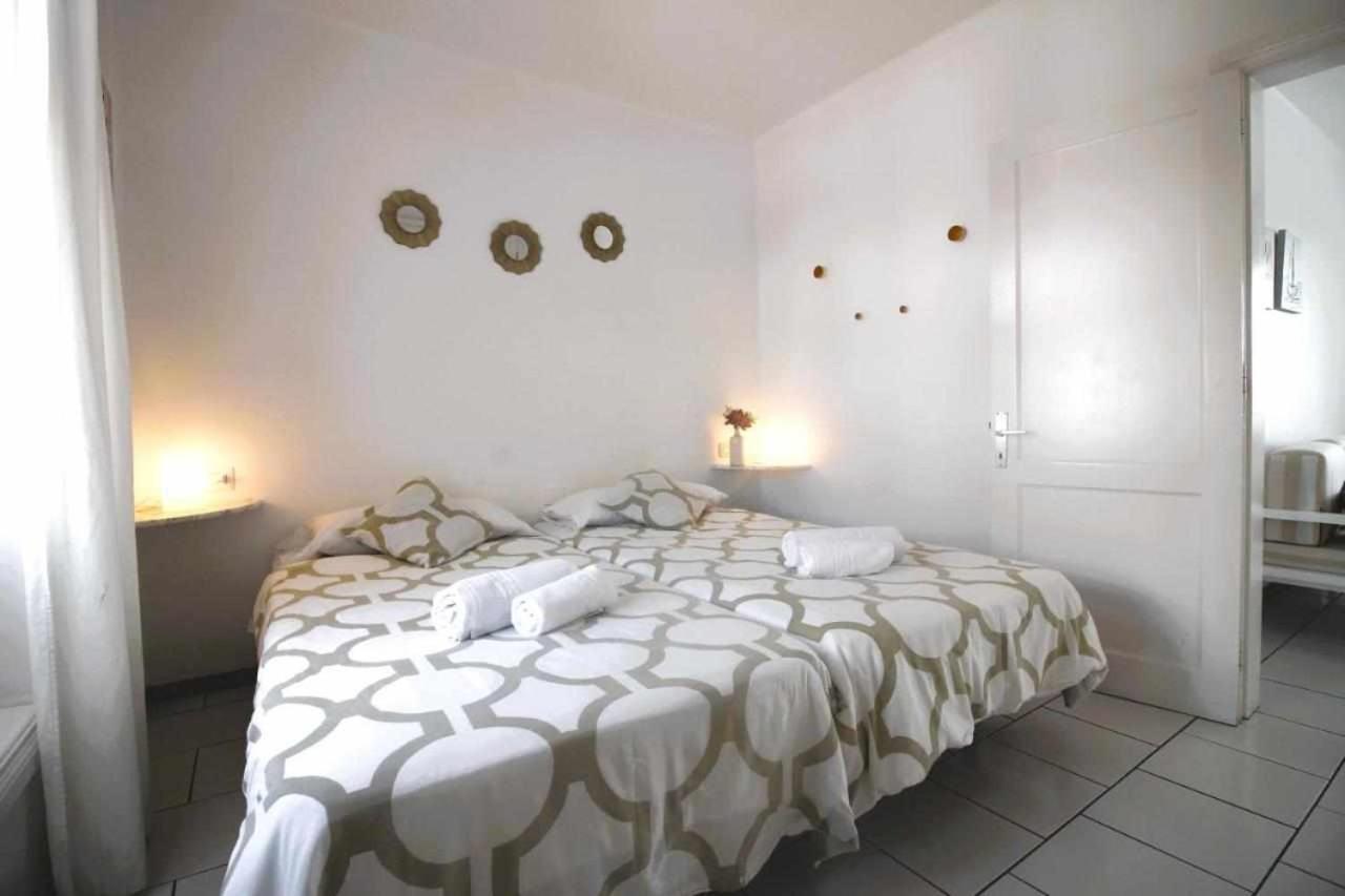 Nautic Apartment in Puerto del Carmen