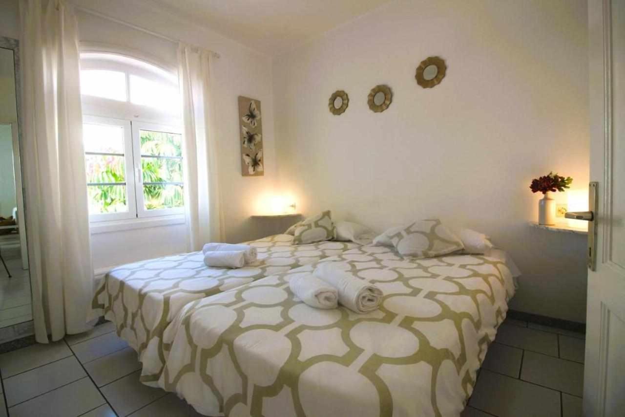 Nautic Apartment in Puerto del Carmen
