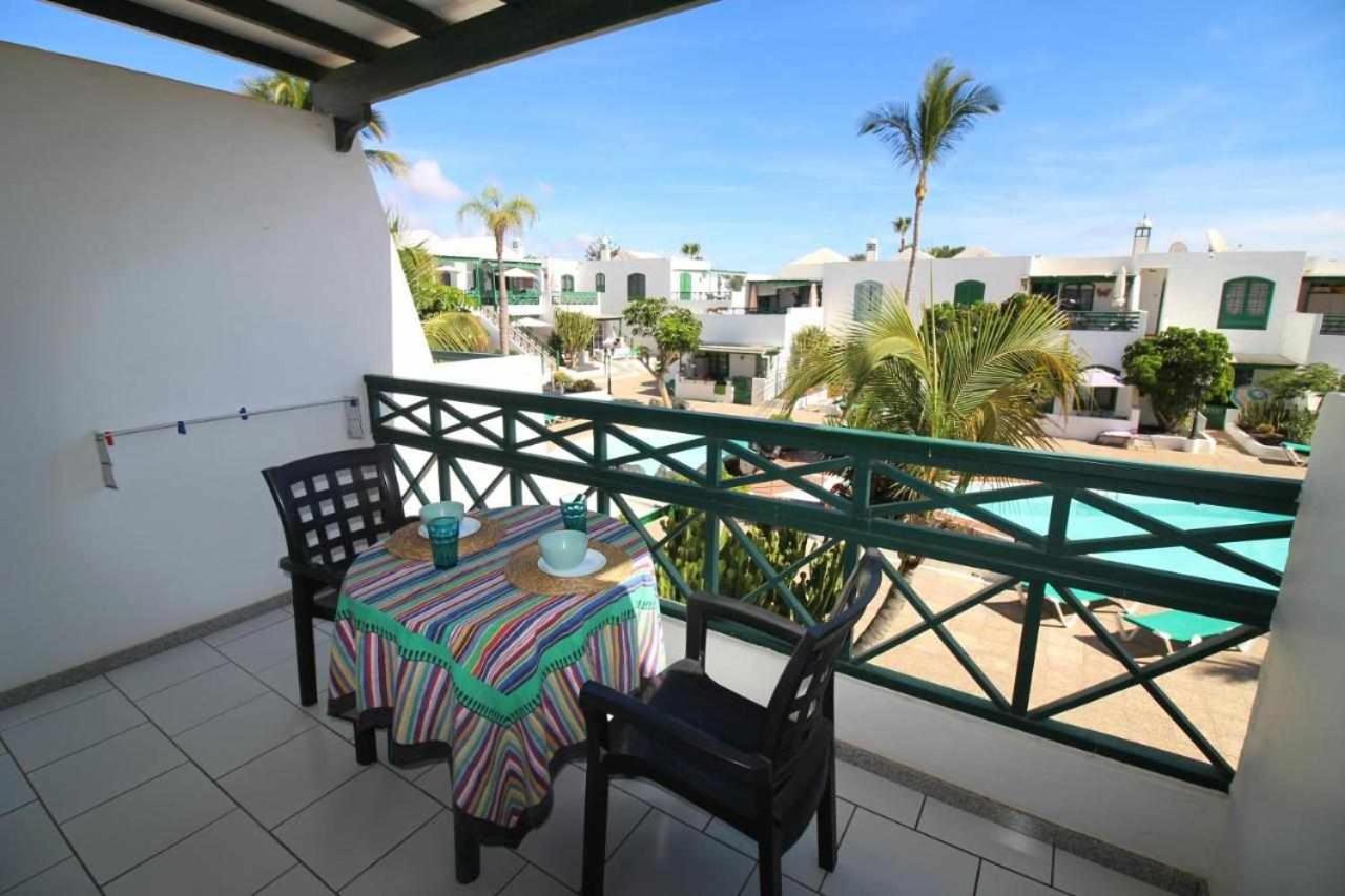 Nautic Apartment in Puerto del Carmen