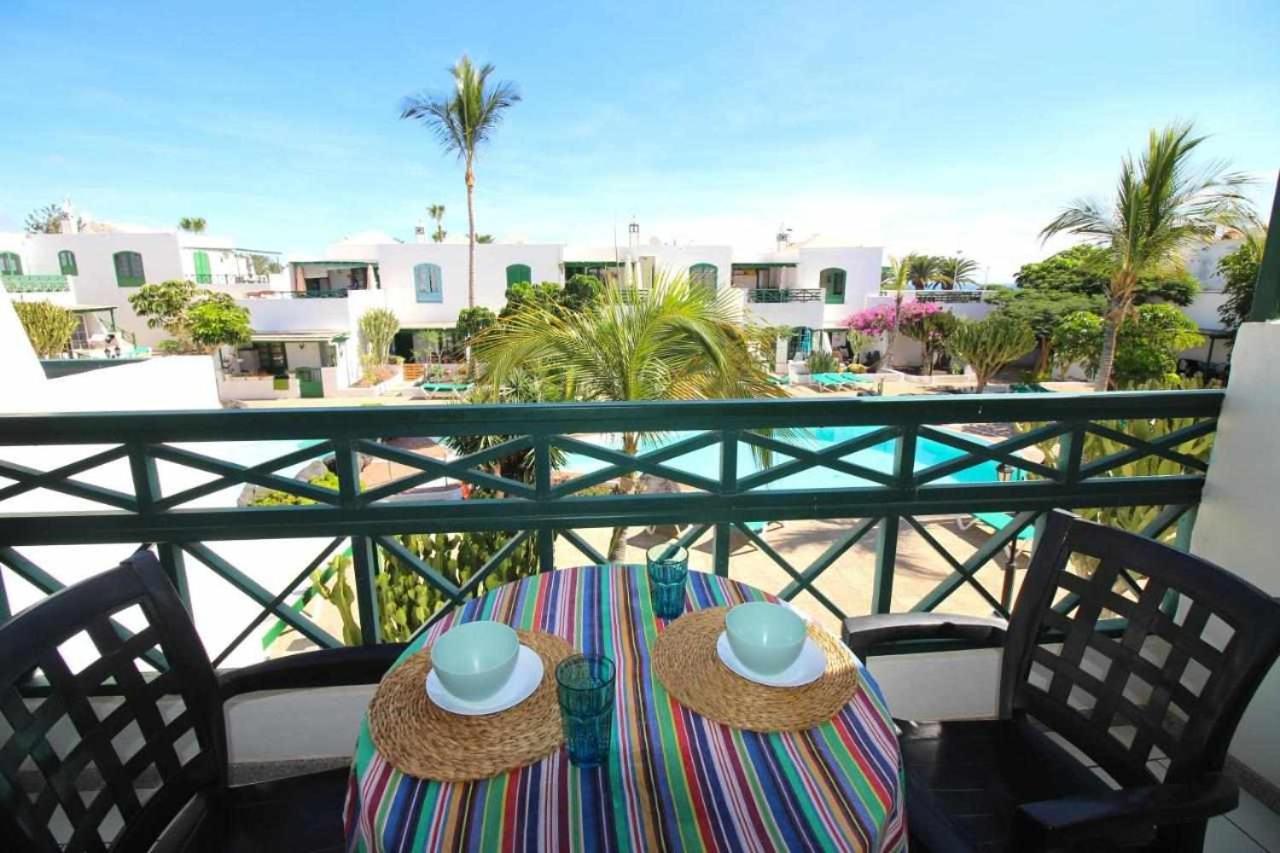 Nautic Apartment in Puerto del Carmen