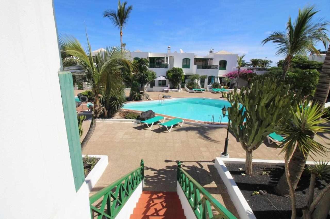 Nautic Apartment in Puerto del Carmen