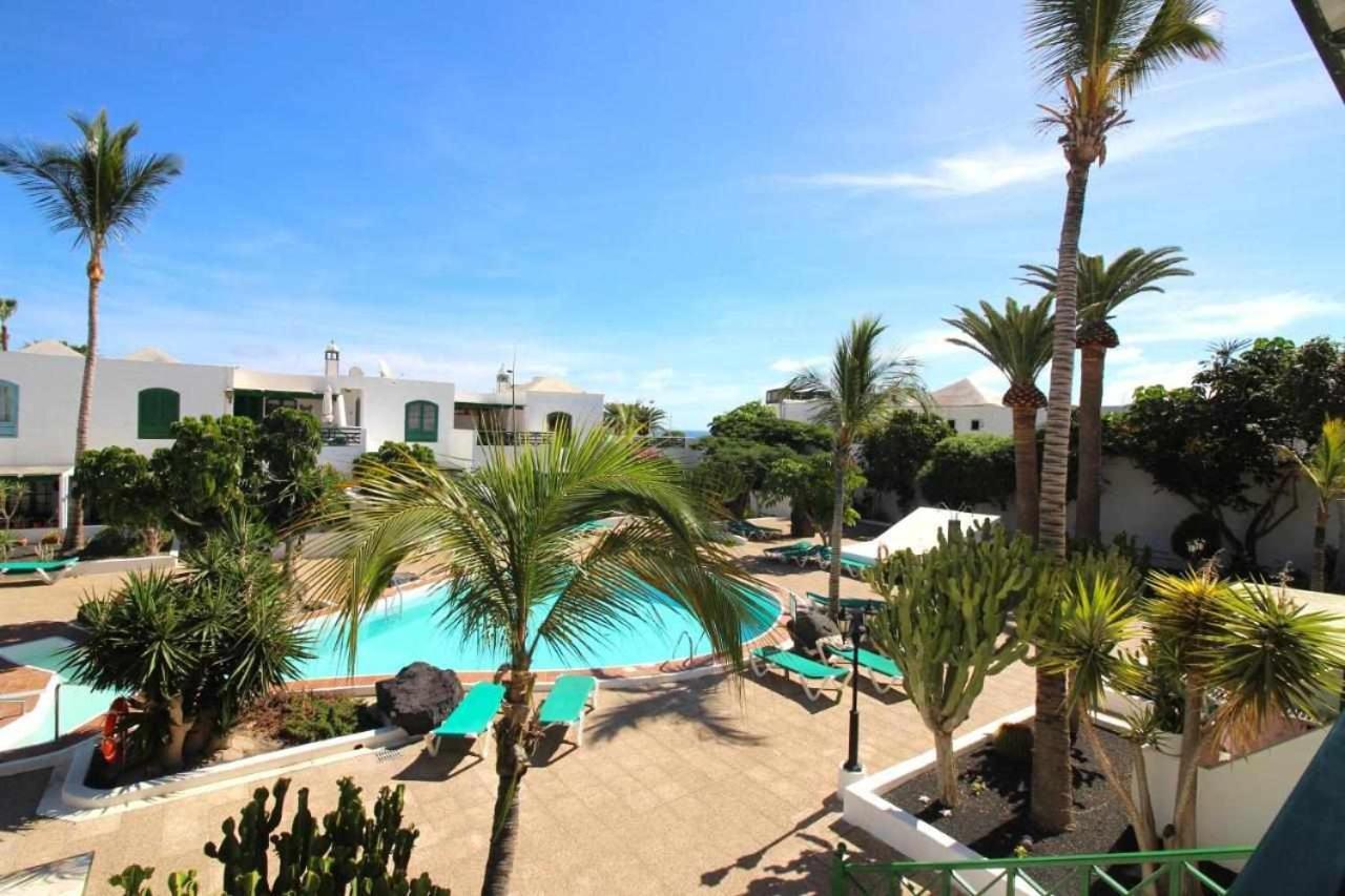Nautic Apartment in Puerto del Carmen