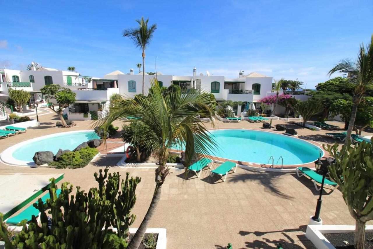 Nautic Apartment in Puerto del Carmen
