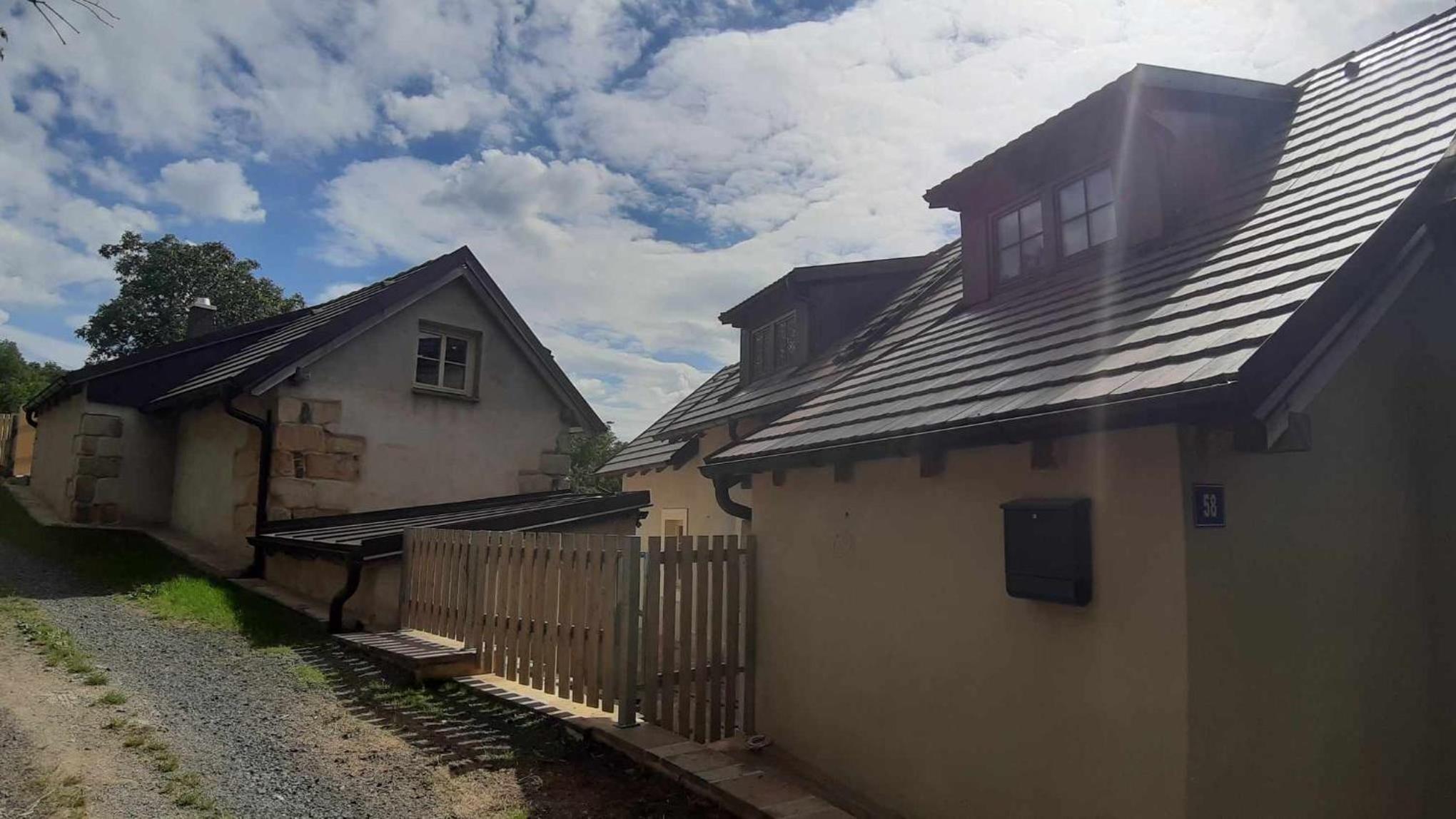 U Středohoře