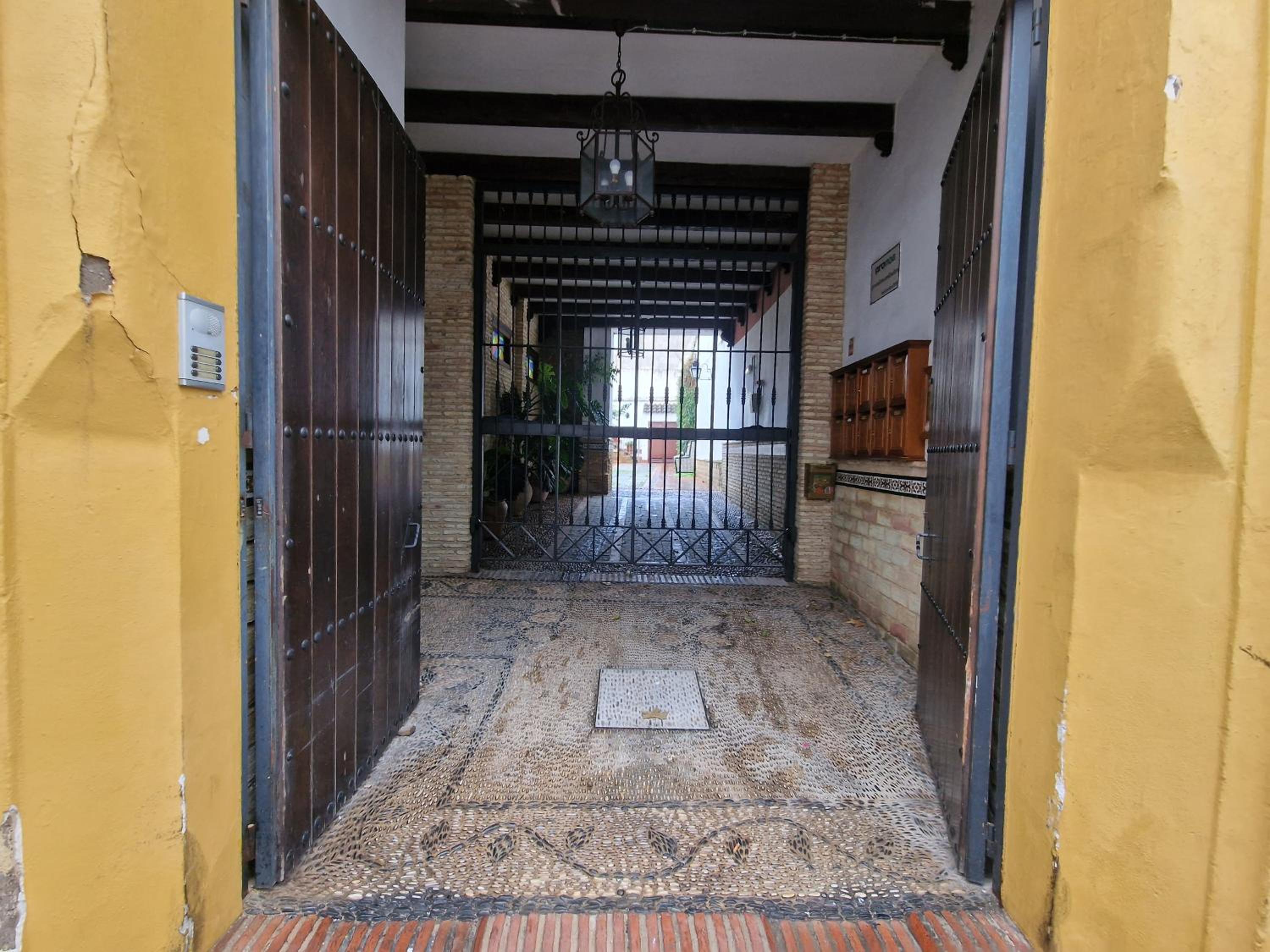 DS Realejo-Casco Histórico con aparcamiento