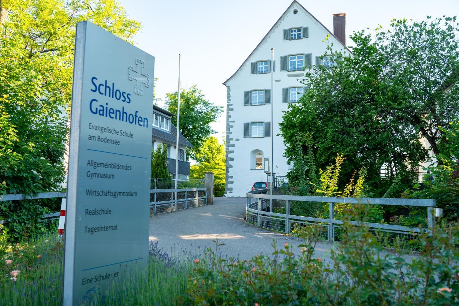 Ferienwohnung Bodensee Gaienhofen