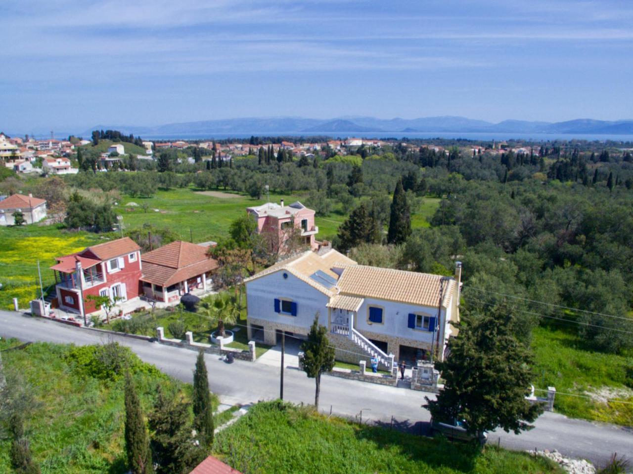 Kassopia Serenity Place view 5