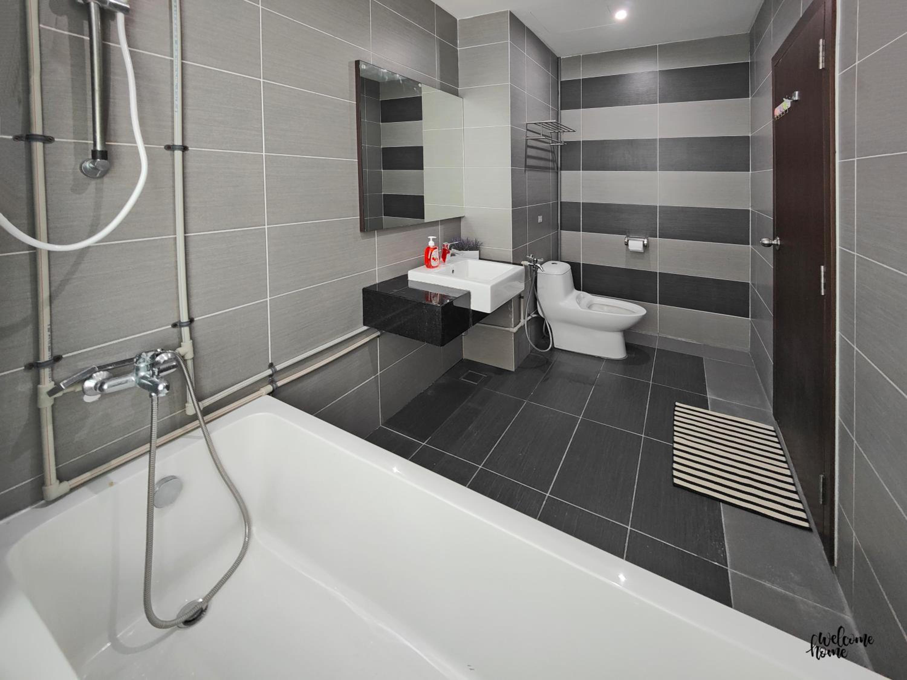D'Esplanande Residence Homestay by WELCOME HOME