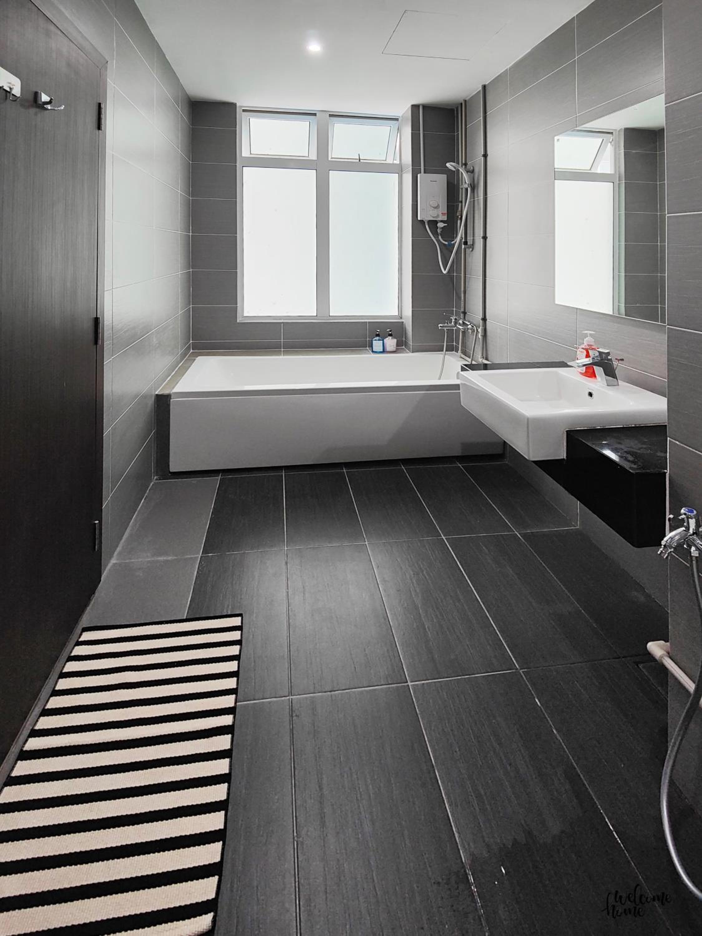 D'Esplanande Residence Homestay by WELCOME HOME