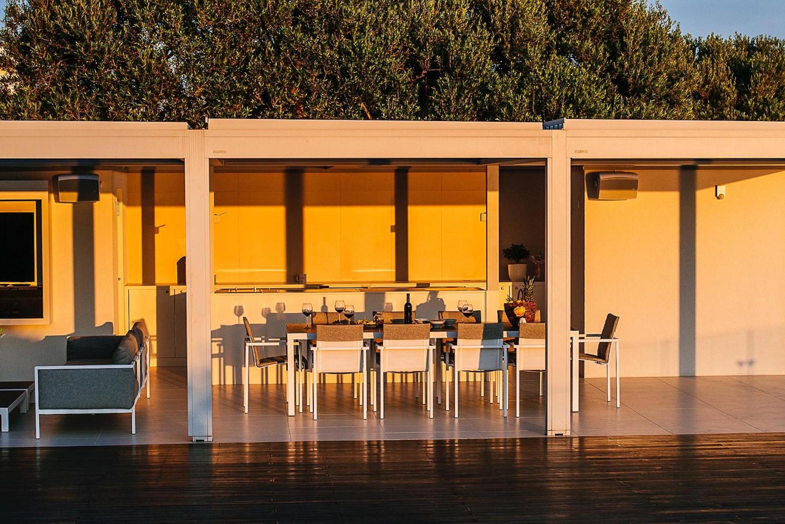 Magical Zadar Villa 6 Bedrooms Villa Ocean Fantasy Astounding Sea Views