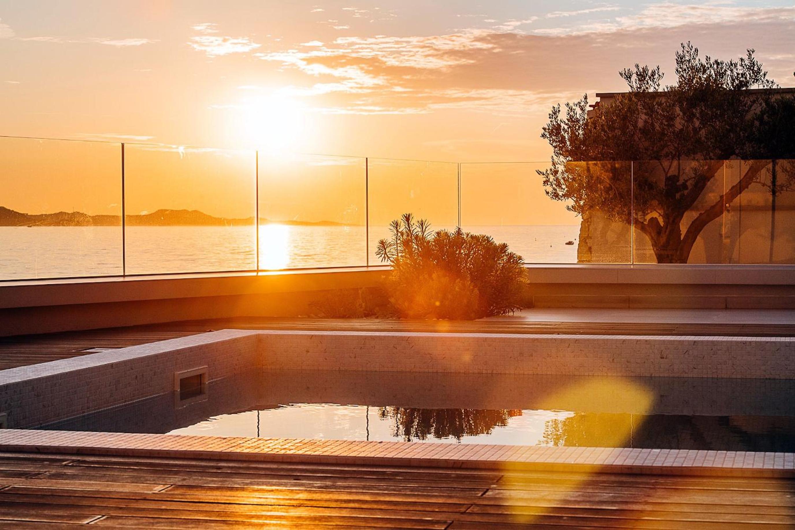 Magical Zadar Villa 6 Bedrooms Villa Ocean Fantasy Astounding Sea Views