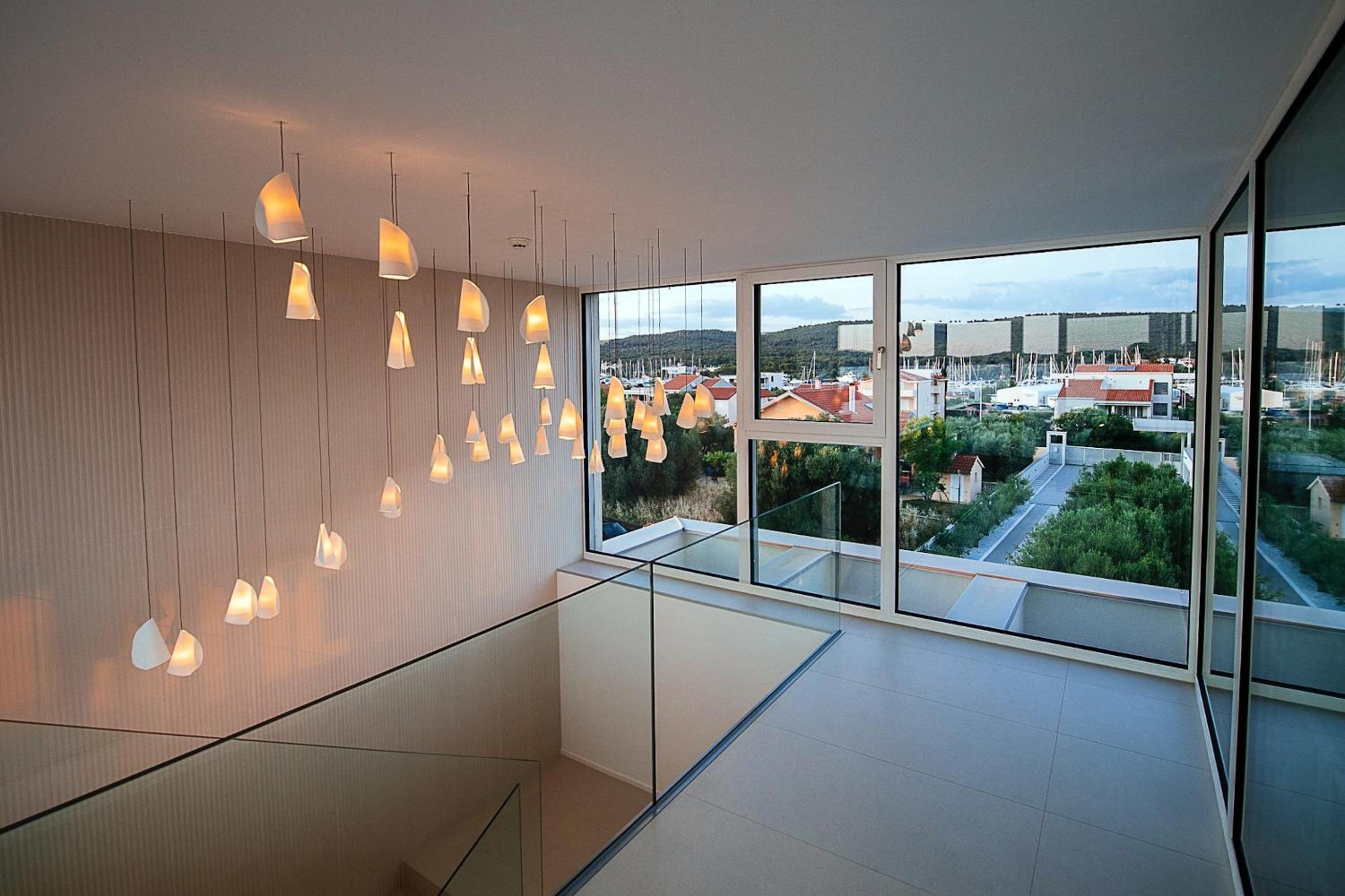 Magical Zadar Villa 6 Bedrooms Villa Ocean Fantasy Astounding Sea Views