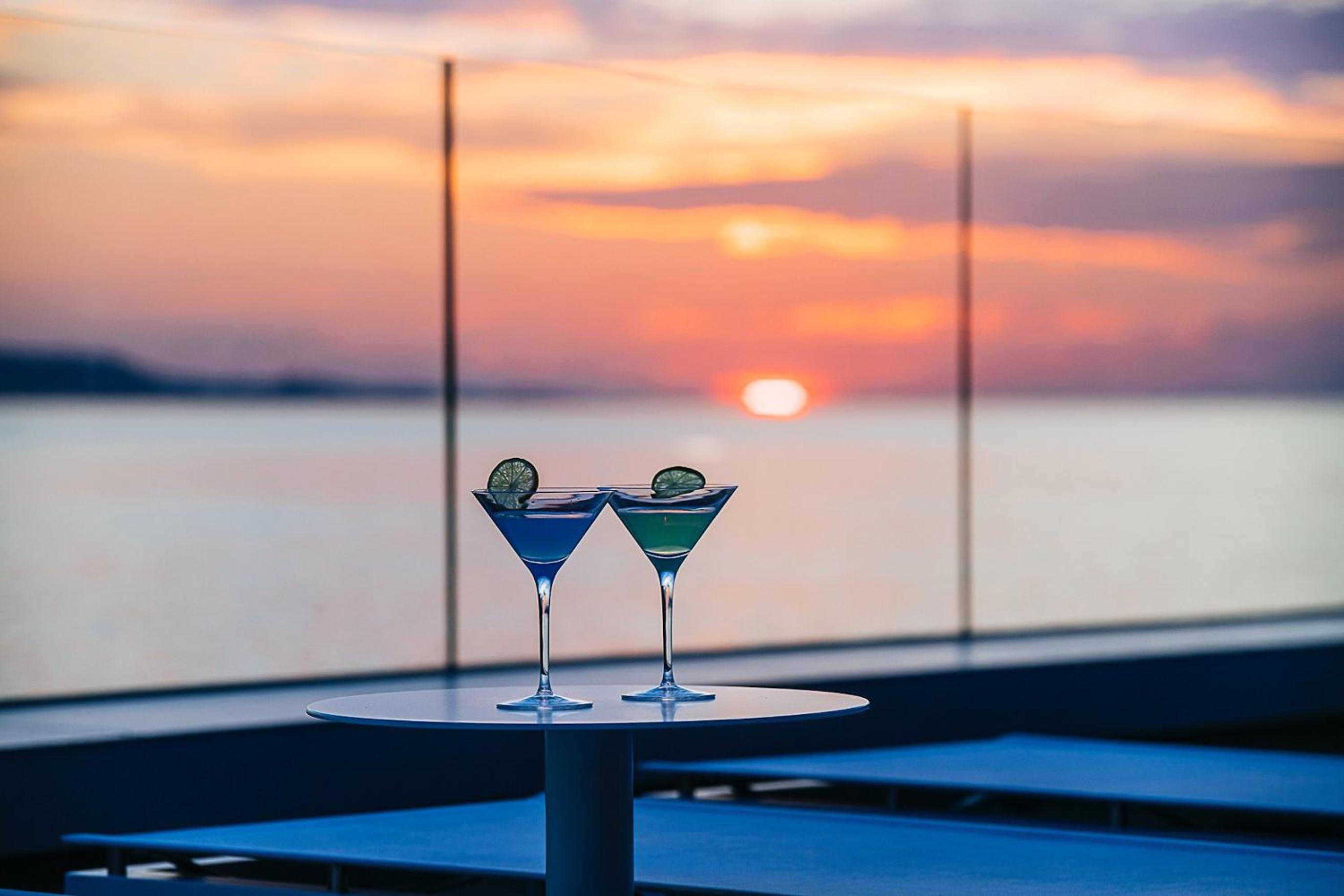 Magical Zadar Villa 6 Bedrooms Villa Ocean Fantasy Astounding Sea Views