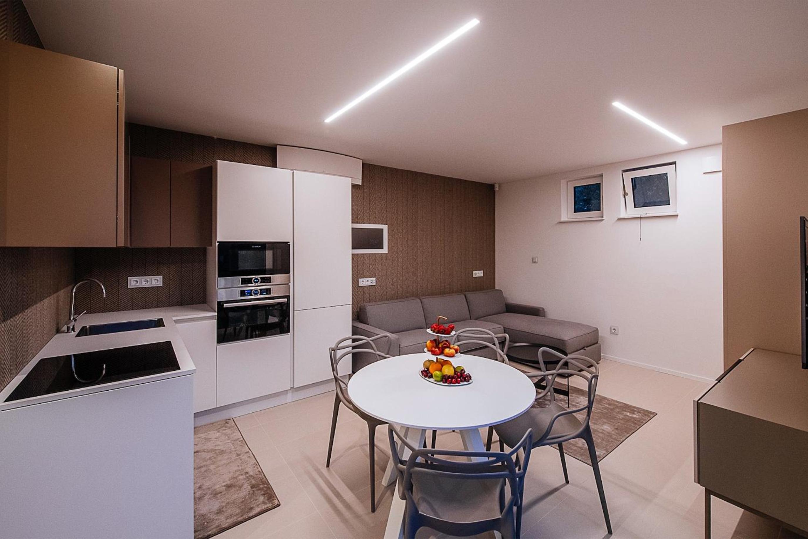 Magical Zadar Villa 6 Bedrooms Villa Ocean Fantasy Astounding Sea Views