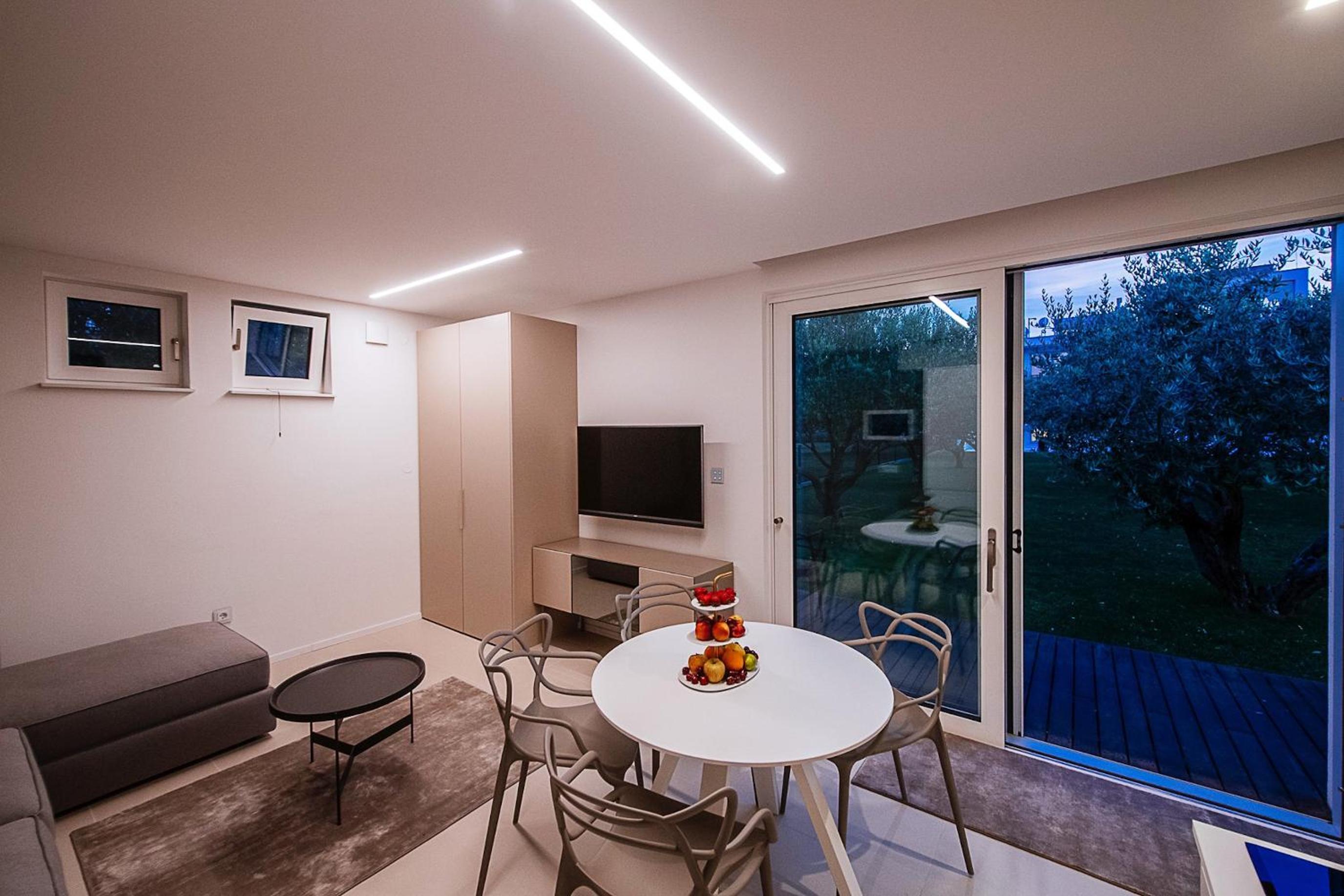Magical Zadar Villa 6 Bedrooms Villa Ocean Fantasy Astounding Sea Views