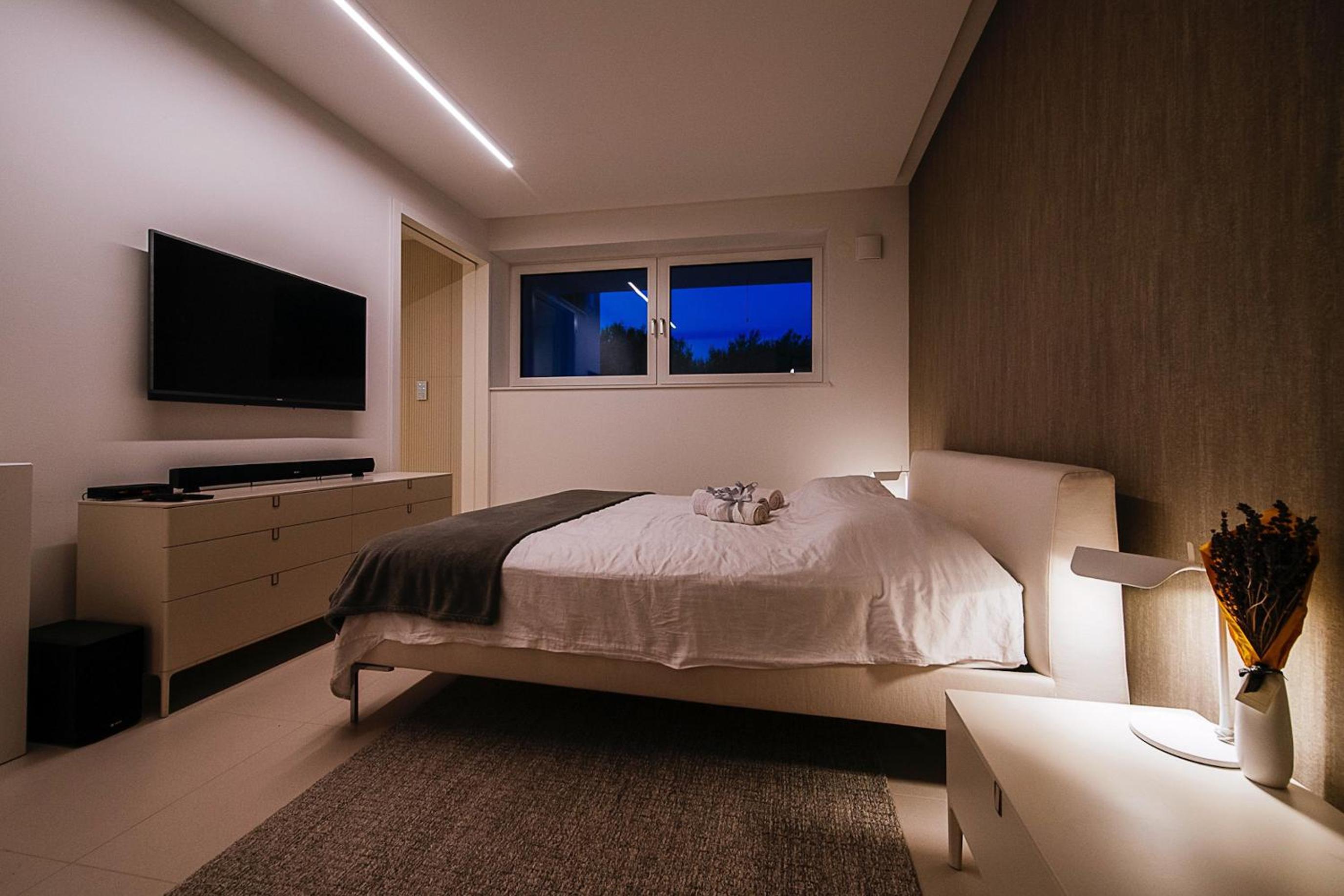 Magical Zadar Villa 6 Bedrooms Villa Ocean Fantasy Astounding Sea Views