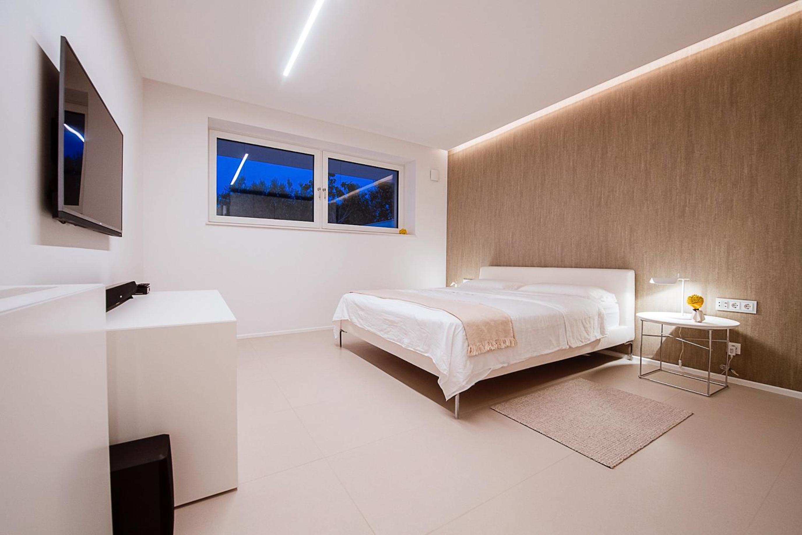 Magical Zadar Villa 6 Bedrooms Villa Ocean Fantasy Astounding Sea Views