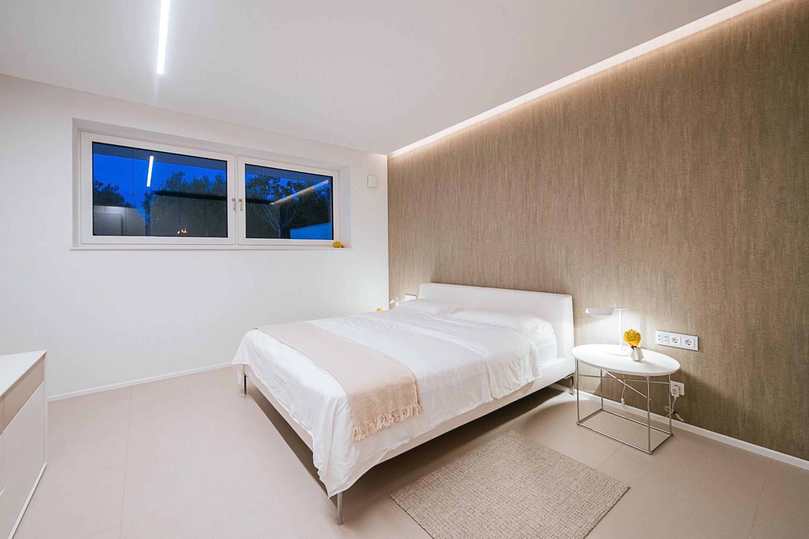 Magical Zadar Villa 6 Bedrooms Villa Ocean Fantasy Astounding Sea Views