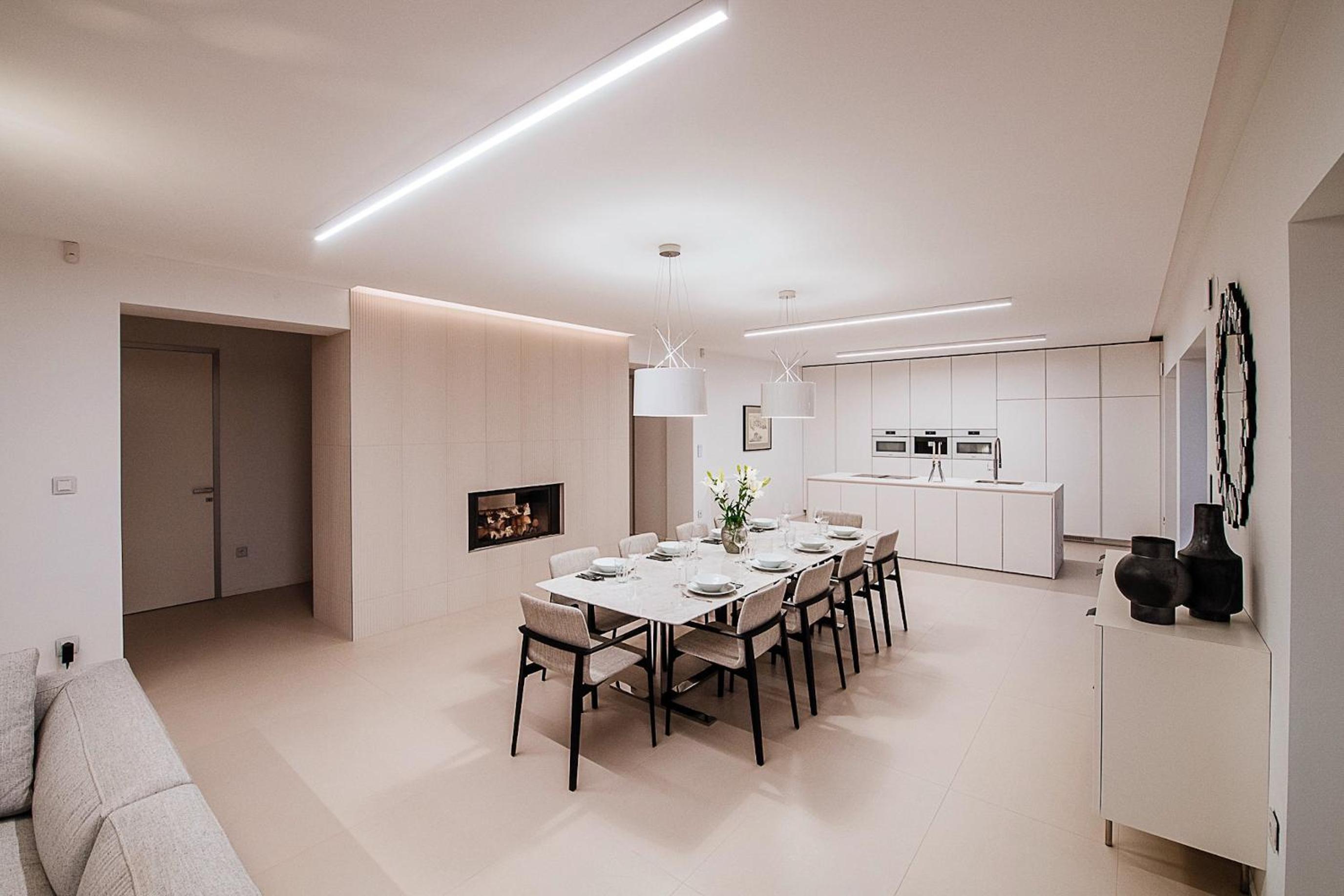 Magical Zadar Villa 6 Bedrooms Villa Ocean Fantasy Astounding Sea Views
