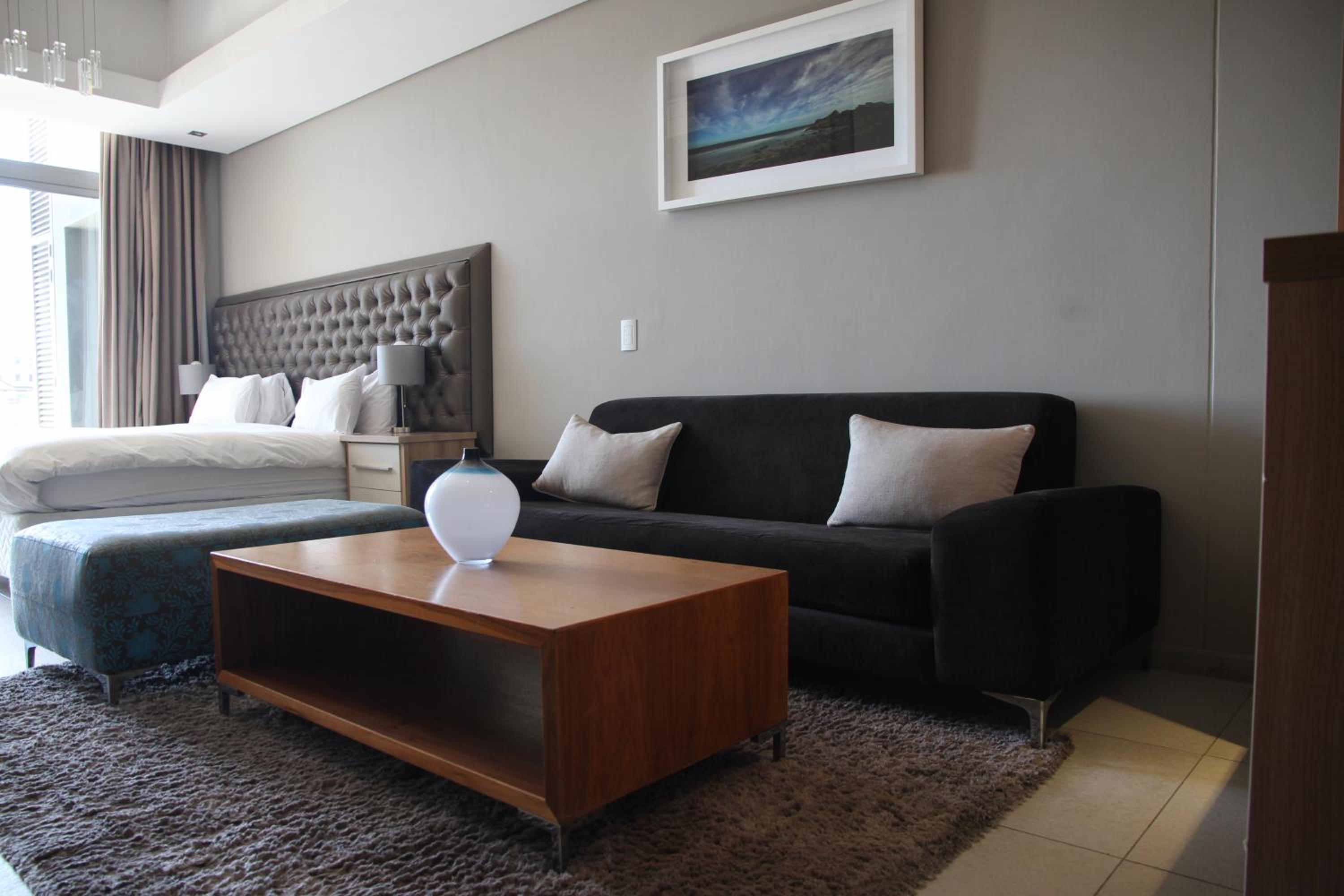 Photo 133 sur 199 de The Residences at Crystal Towers
