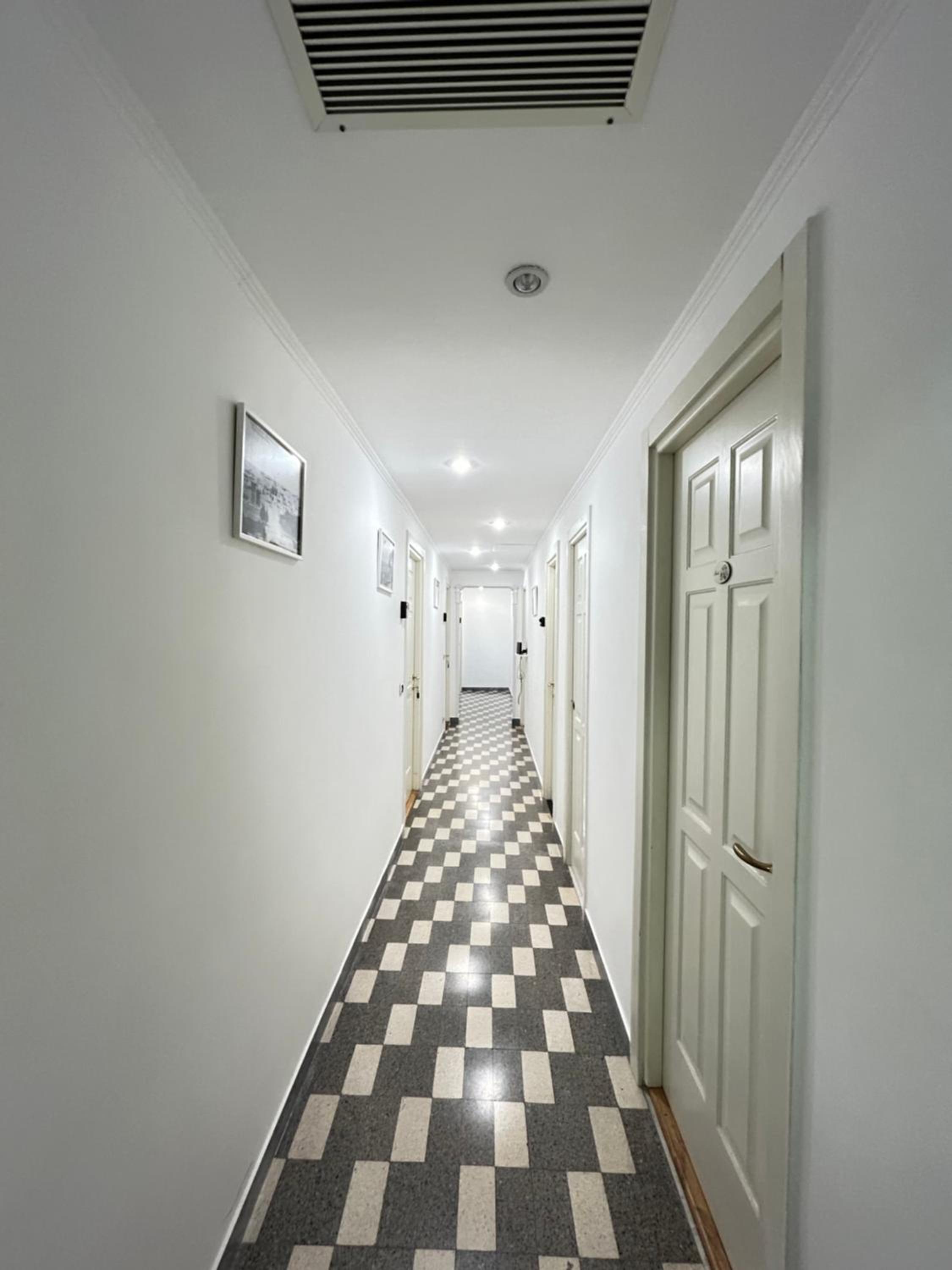 Stella Polare Sensorial Home view 5