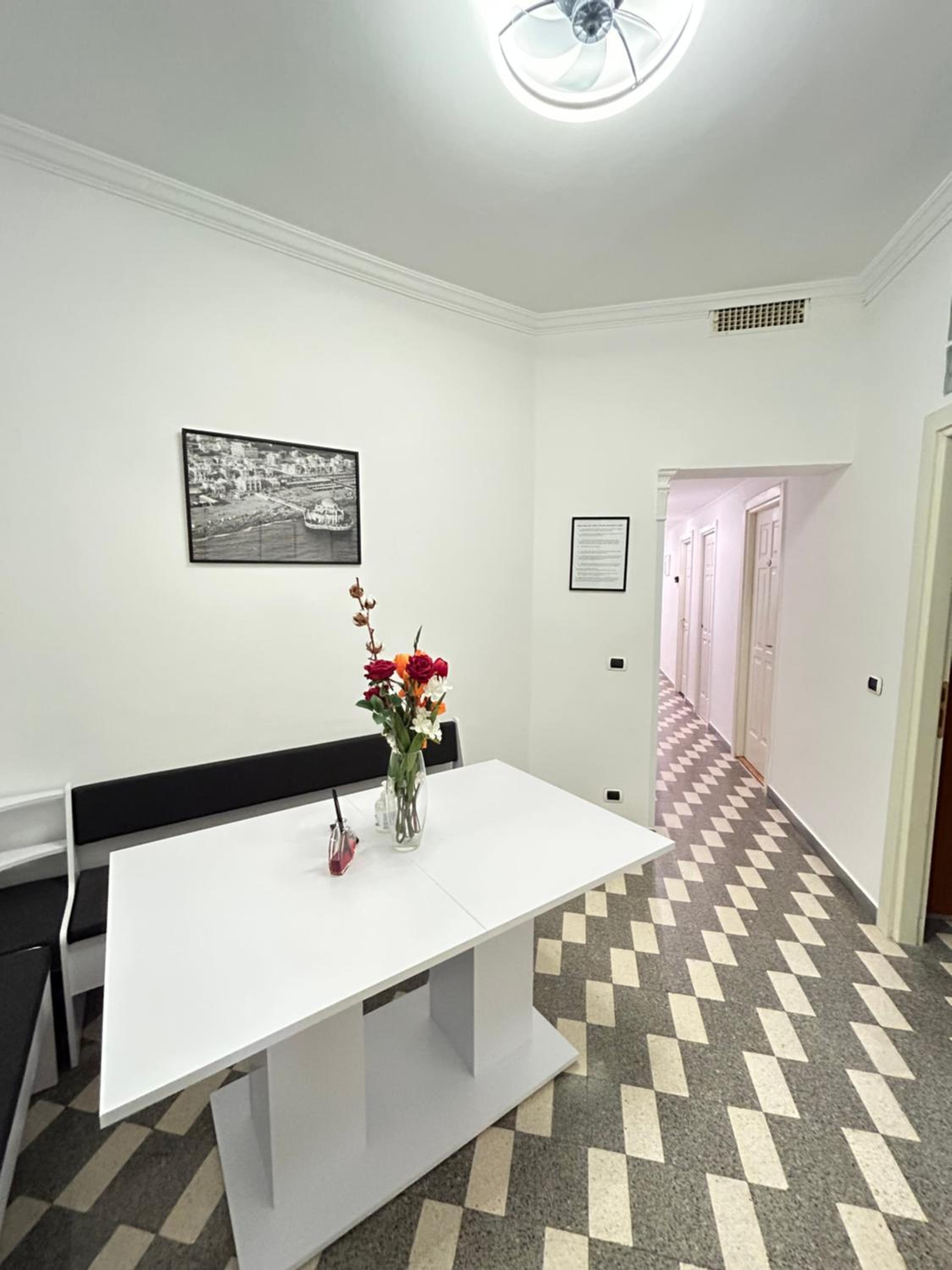 Stella Polare Sensorial Home view 2