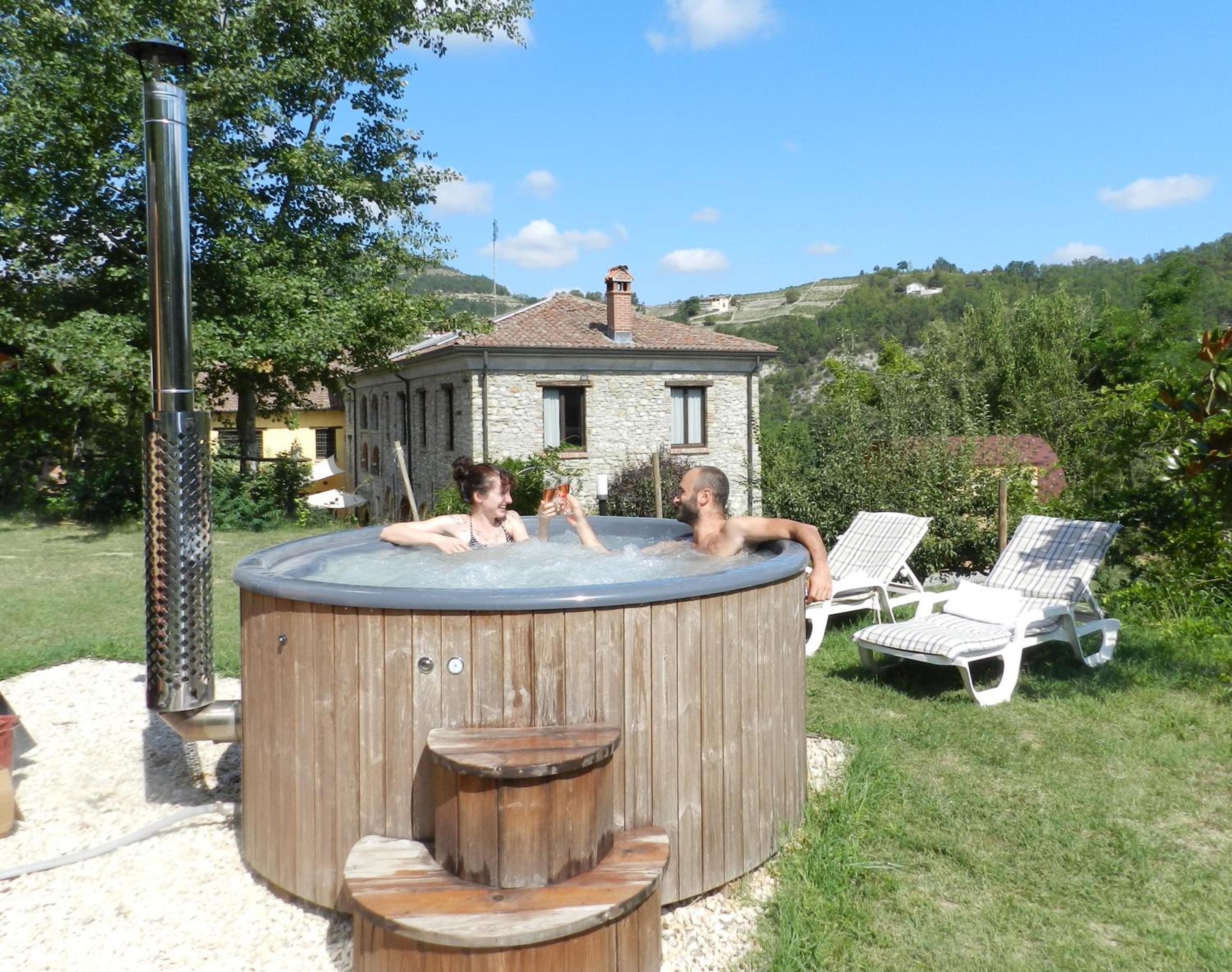 Agriturismo Tenuta Antica