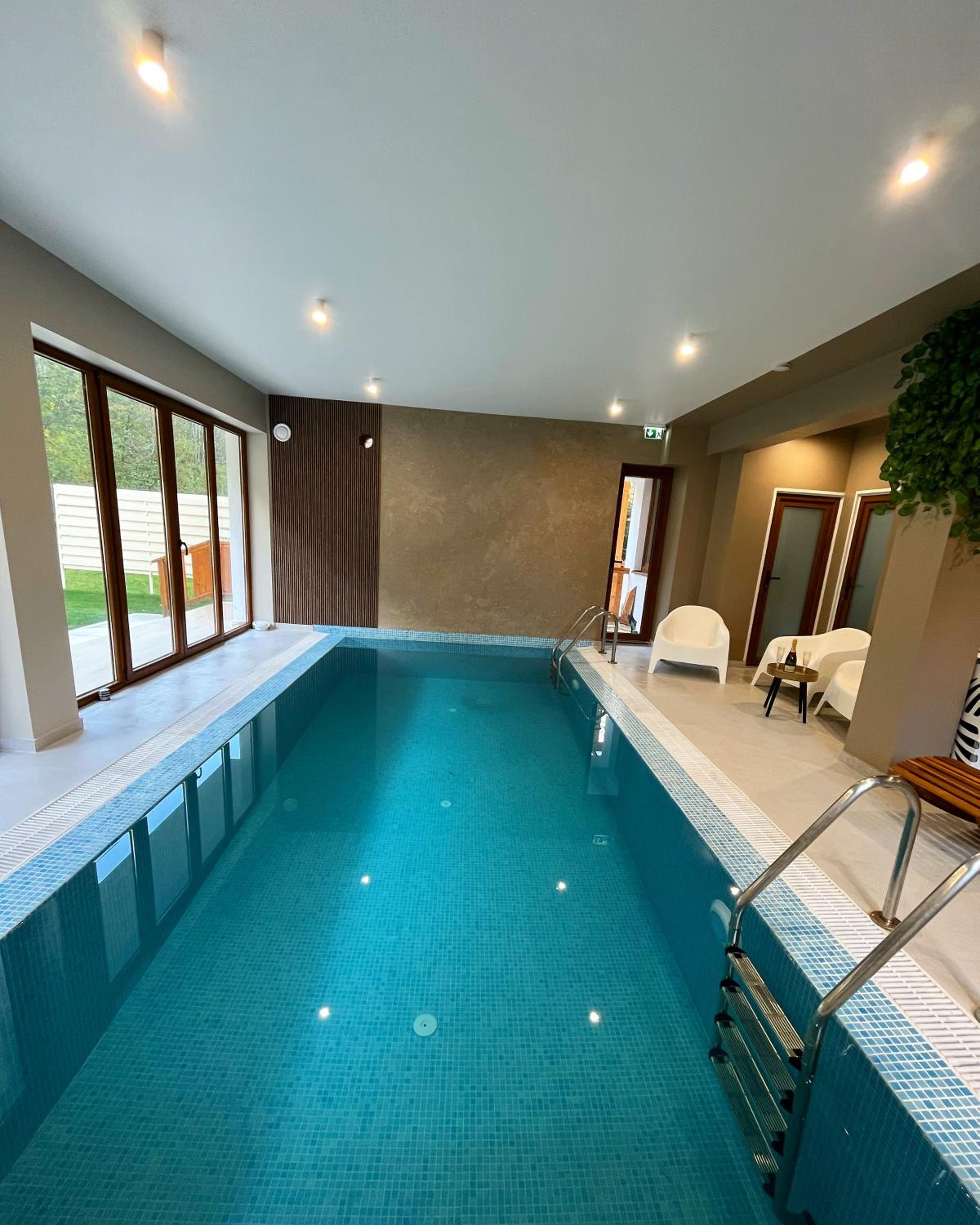 Casa Forrest & SPA view 5
