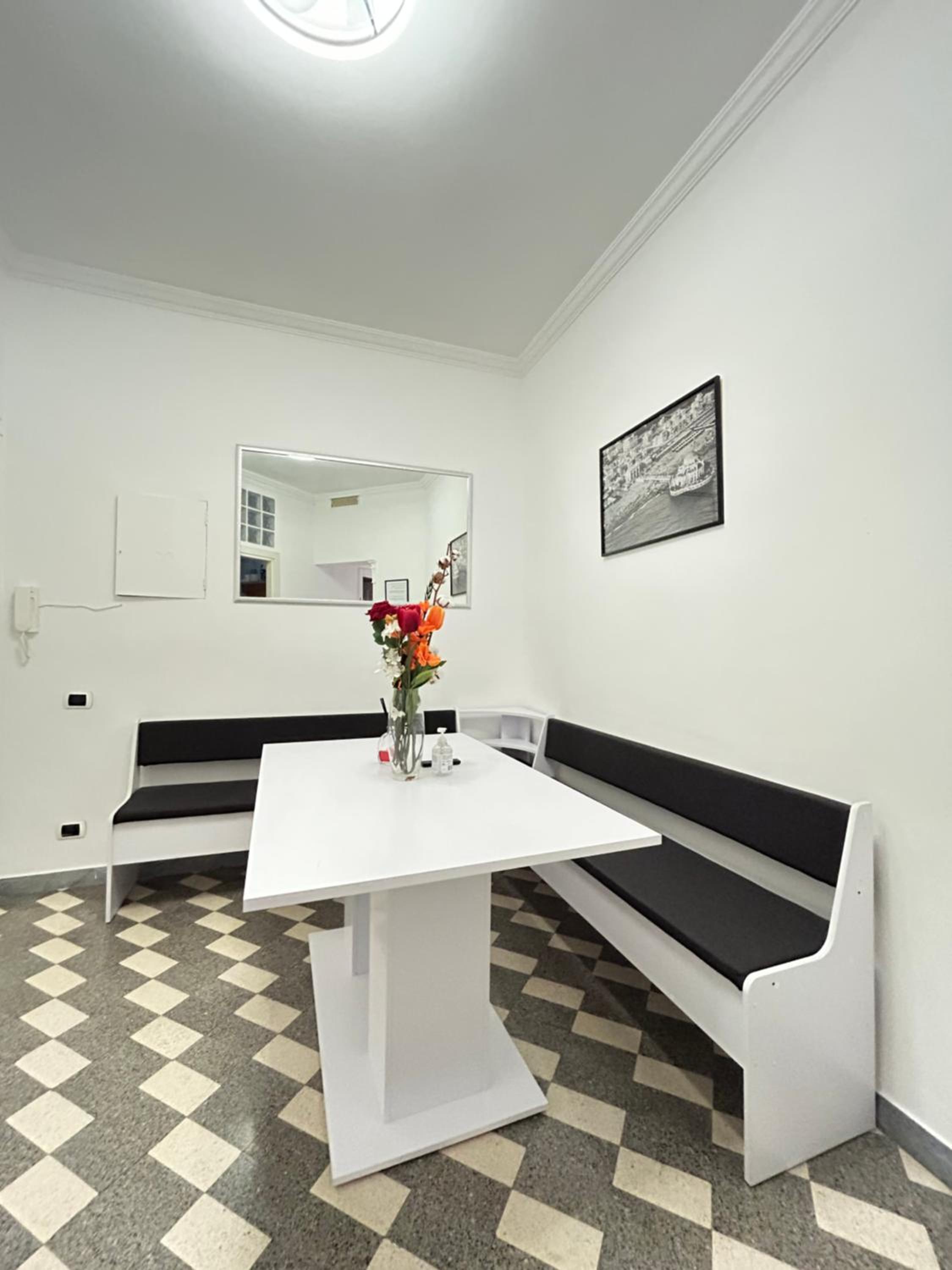 Stella Polare Sensorial Home view 3