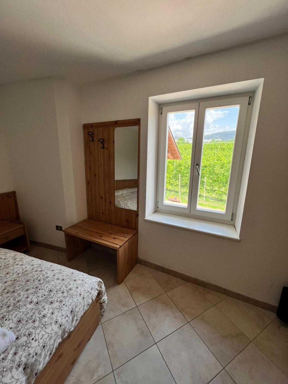 Agritur Maso Forcola