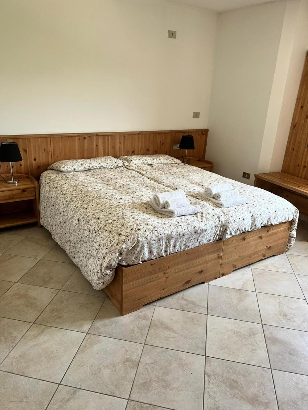 Agritur Maso Forcola